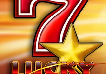 Lucky Hot — machine à sous Tuffpuff